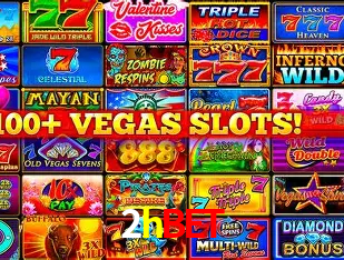 Descubra a Magia dos Jogos de Arcade no 2hbet