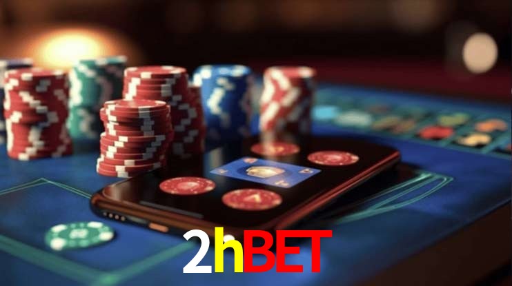 Benefícios da Conta 2hbet