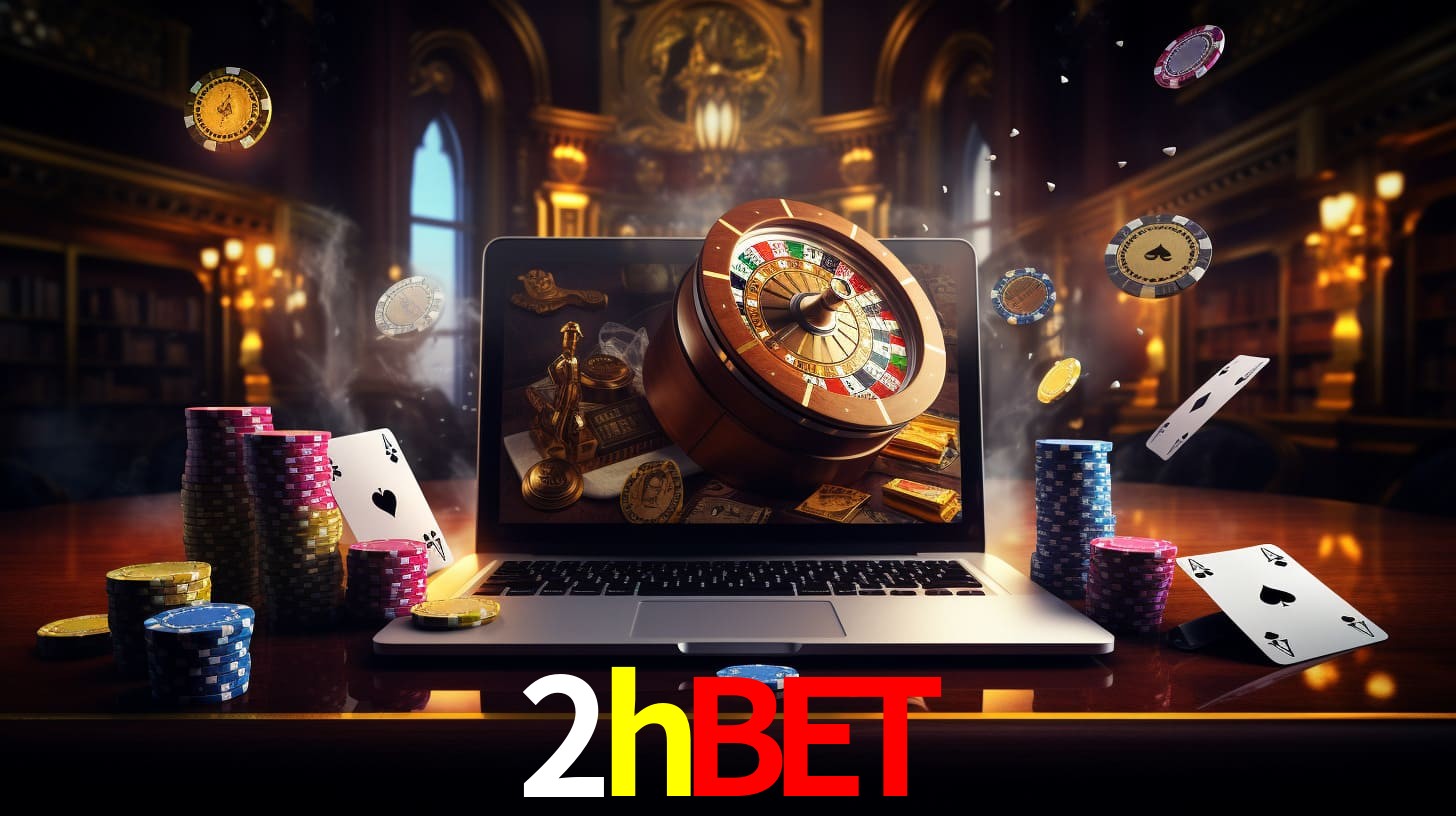 Roulette Table 2hbet