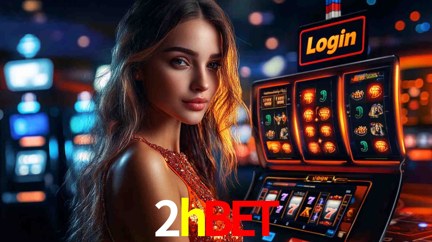 2hbet: Jogos de Caça-Níqueis-Altas Recompensas, Roleta-Velocidade, Blackjack-Desafios Máximos