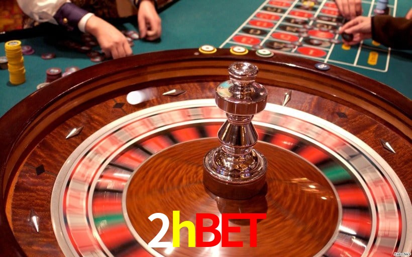 Casino VIP 2hbet