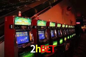 Explorando a Categoria de Eventos em Apostas na 2hbet