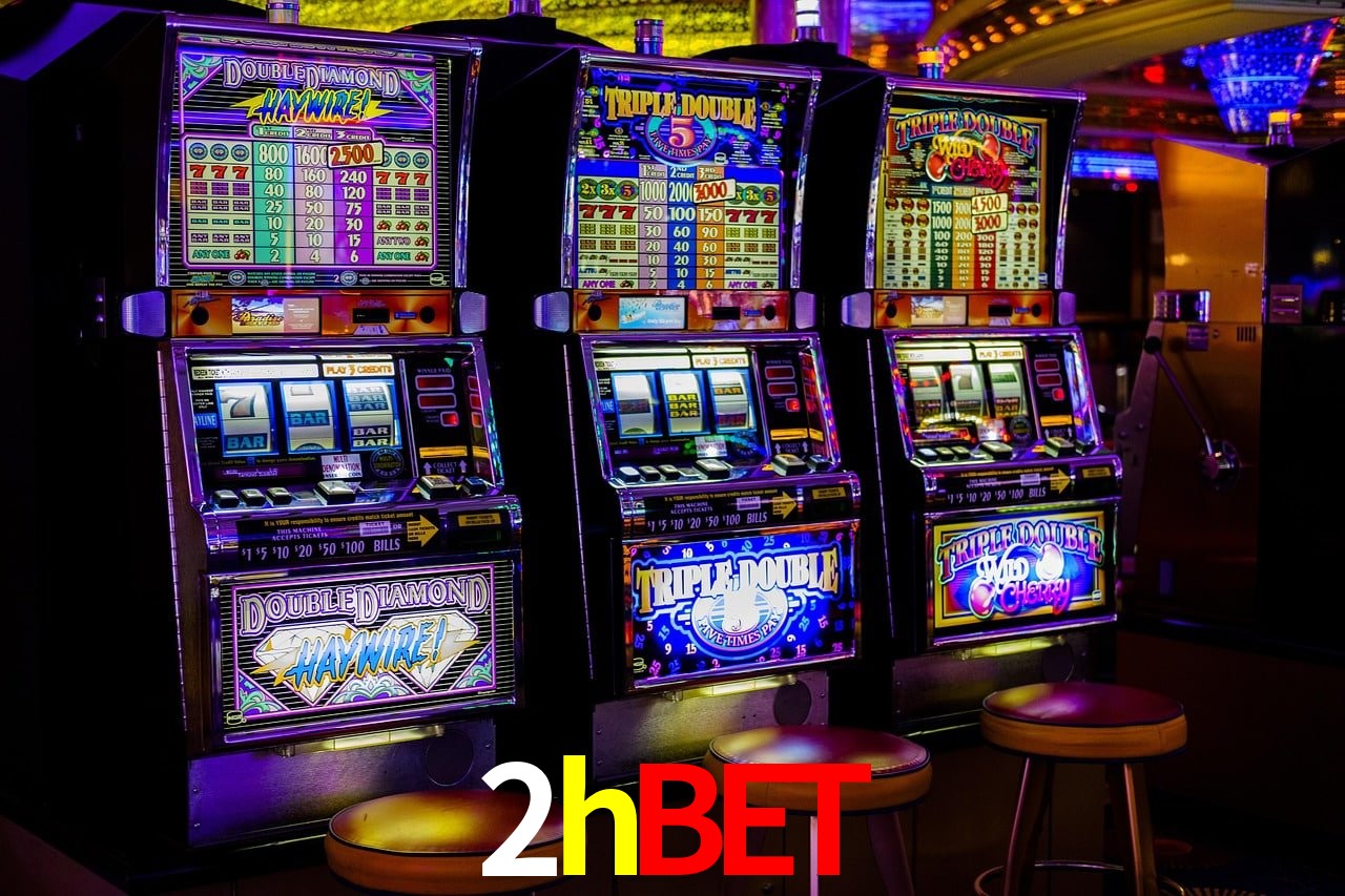 Apostas de Tênis 2hbet