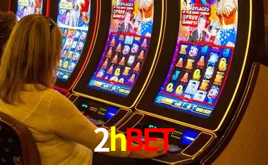 Descubra o Mundo do Cassino Online com 2hbet