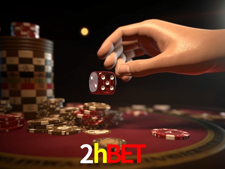 Login Seguro 2hbet