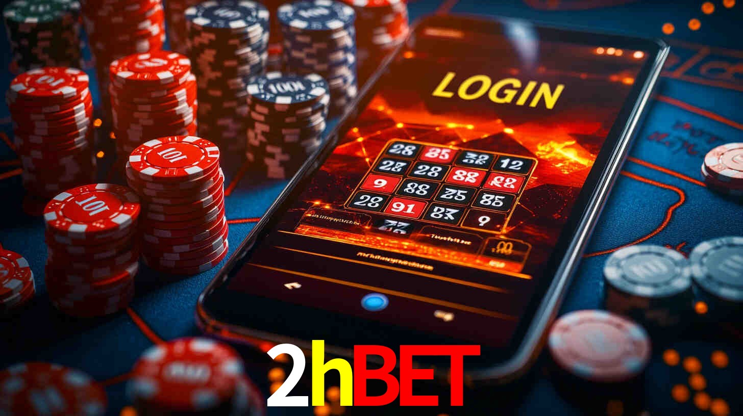 Bônus Generosos e Exclusivos no 2hbet para Você!