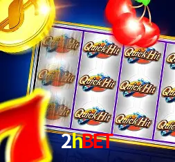 Apostas Esportivas na 2hbet: Um Guia Completo