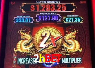 Desvendando o Mundo dos Jogos Virtuais na 2hbet