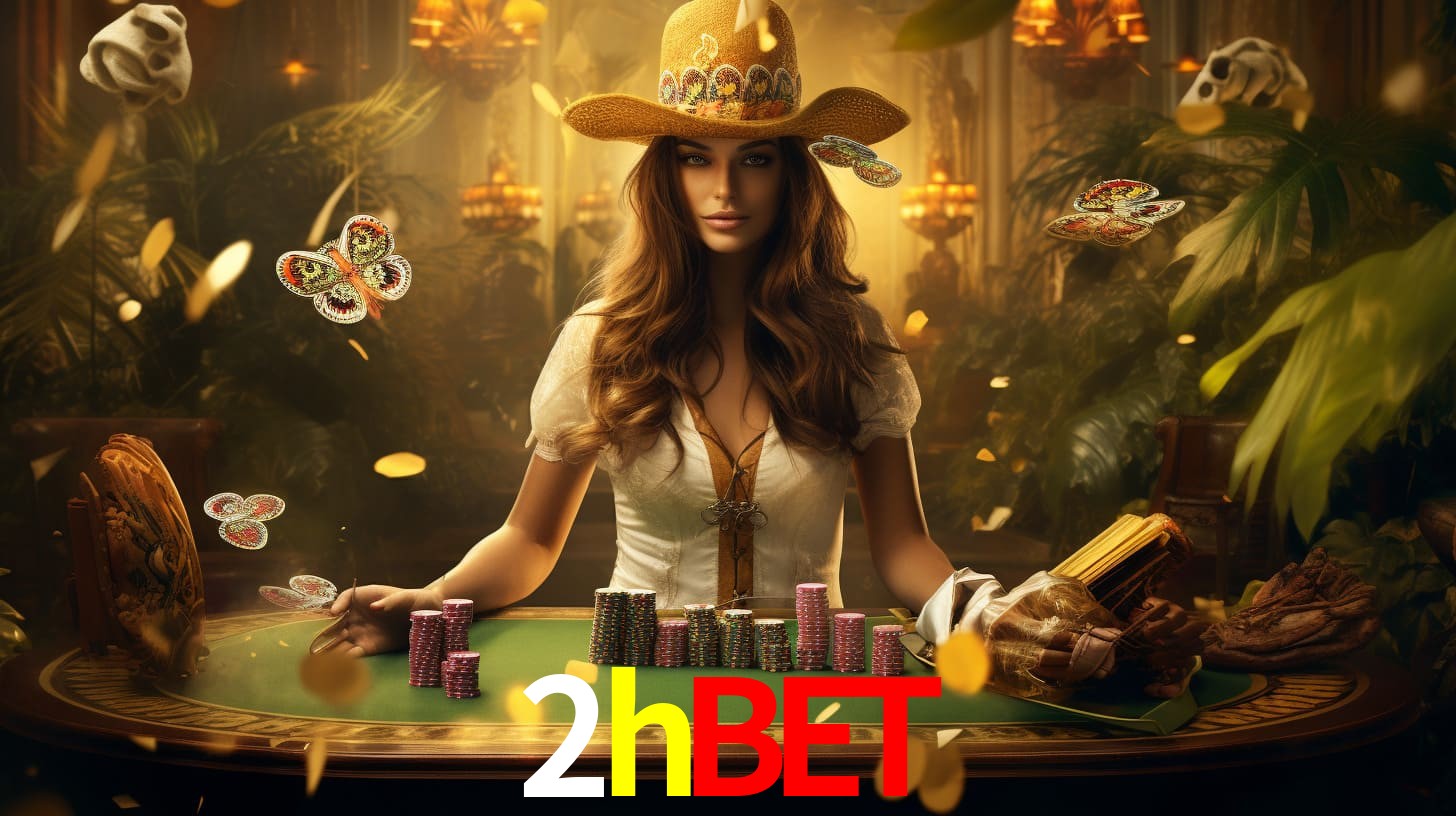 Blackjack Table 2hbet