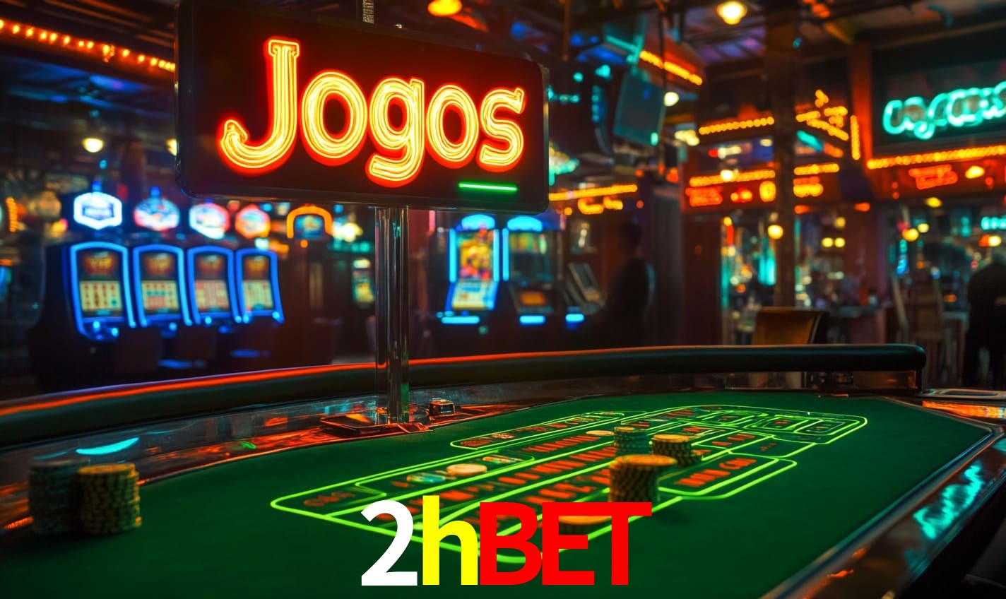 Design Responsivo 2hbet