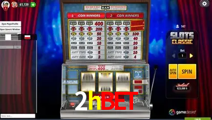 Desvendando o Mundo dos Jogos Virtuais na 2hbet