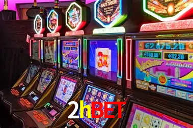 A Revolução dos Aplicativos de Jogos no 2hbet
