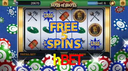 Desvendando o Mundo dos Jogos Virtuais na 2hbet