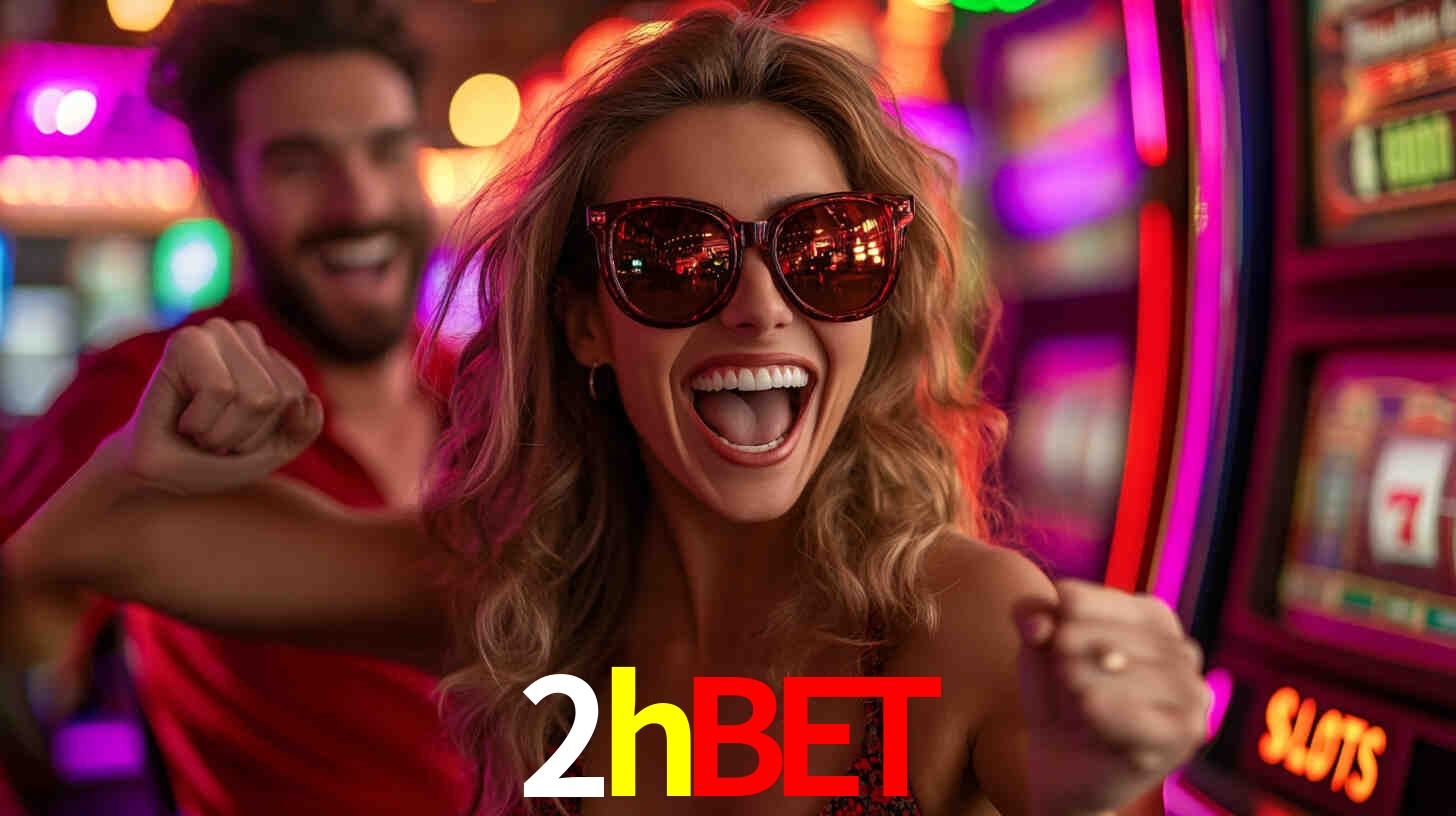 Inovações de Jogos na 2hbet: O Futuro das Experiências Interativas