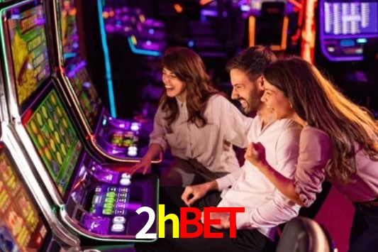 Jogos Exclusivos 2hbet
