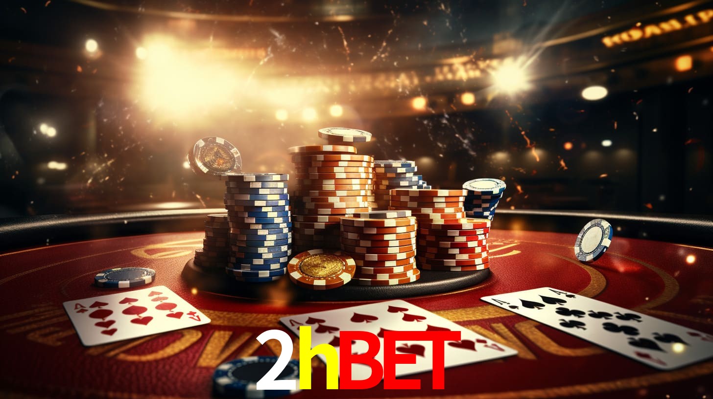 VIP Casino 2hbet