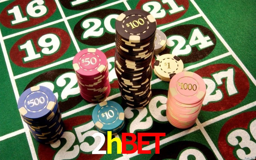 Experiência VIP 2hbet