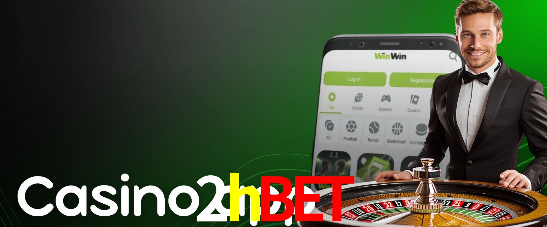 Platform Technology 2hbet
