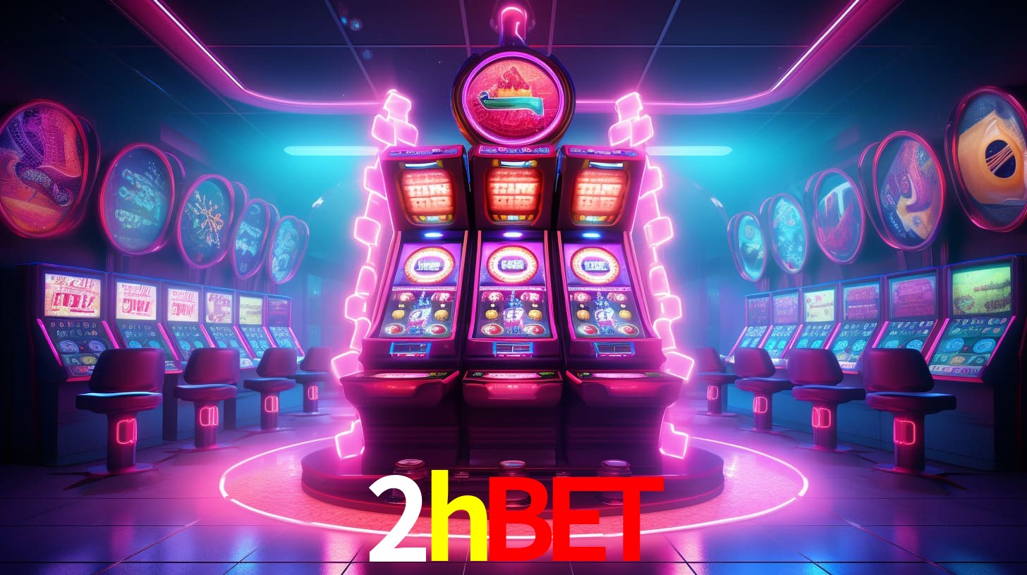 2hbet: Seu Cassino Premiado com Pagamentos Rápidos