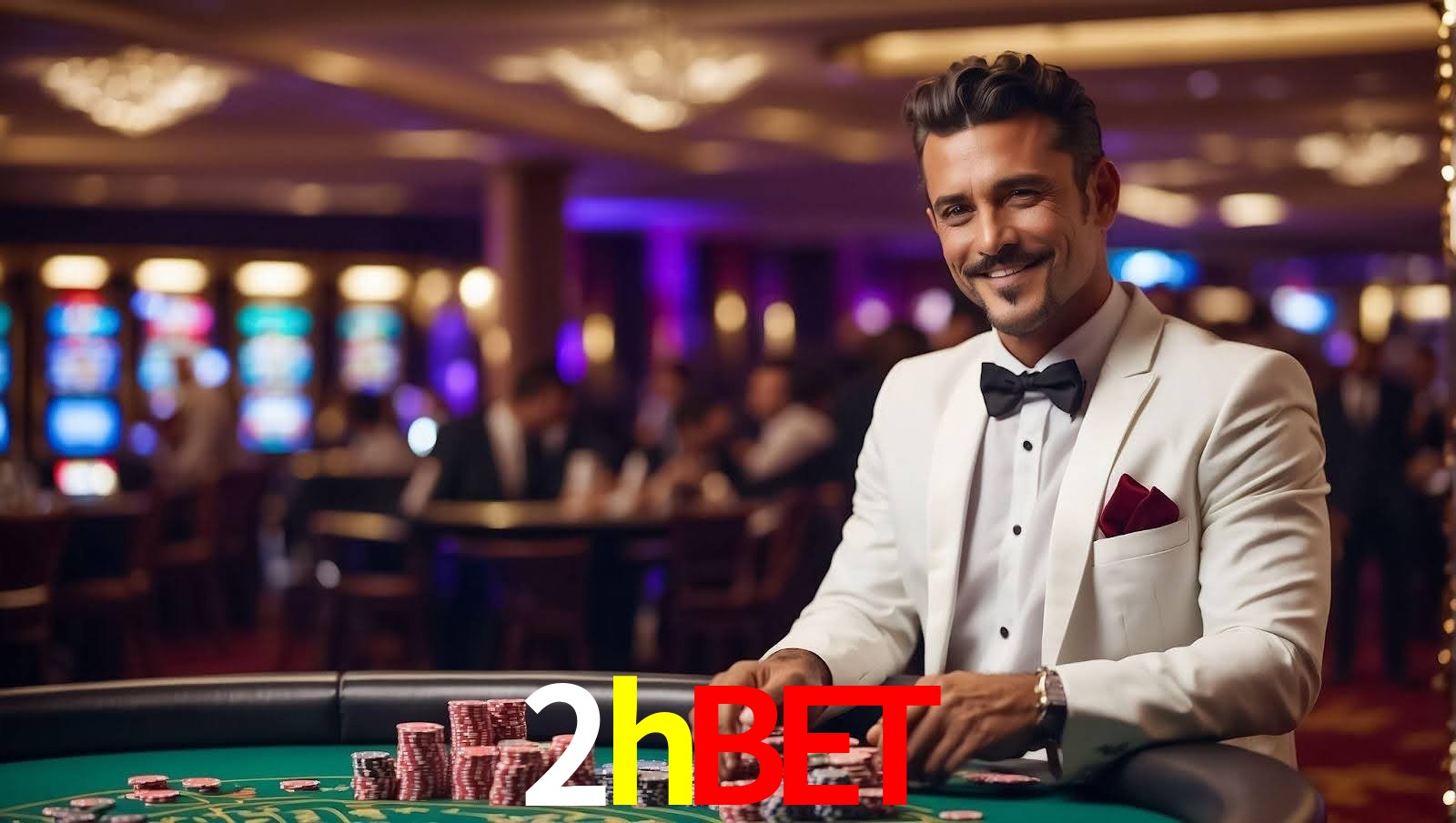 Ofertas Exclusivas 2hbet