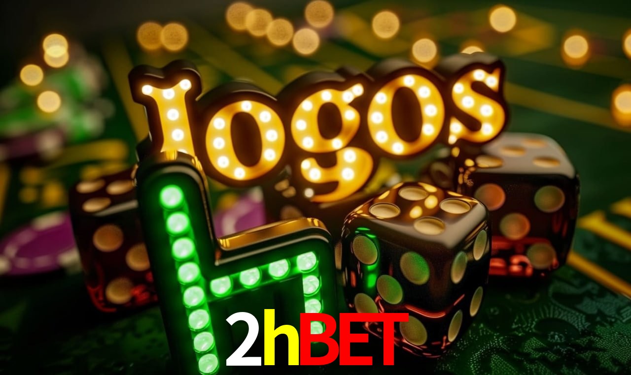 Provedores de Jogos 2hbet