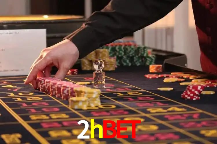 A Popularidade dos Caça-Níqueis no 2hbet